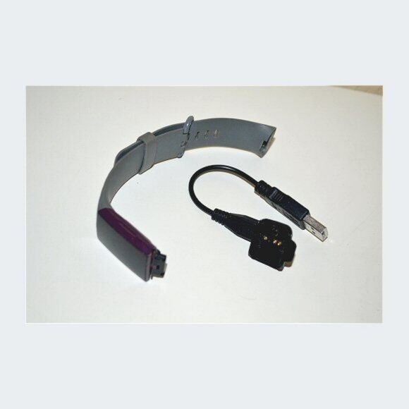 Old Fitbit Charge Needs Repair - Picture 1 of 6